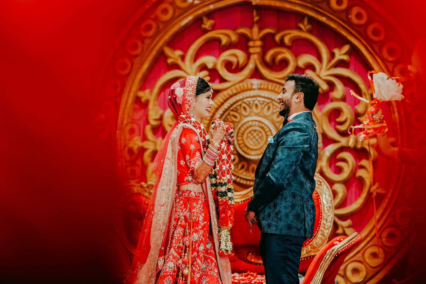 Marriage