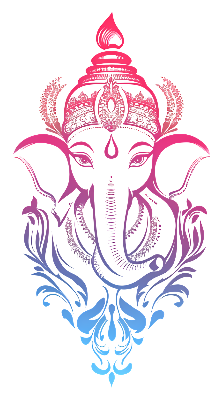 Lord Ganesha