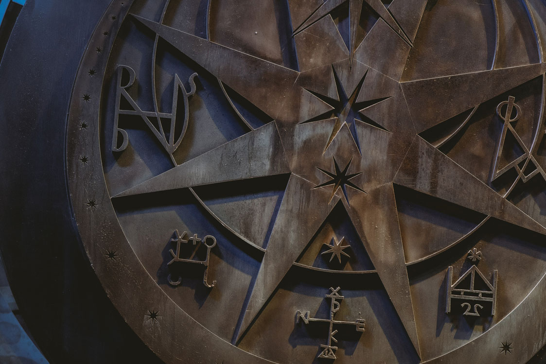 Sun & Moon Signs