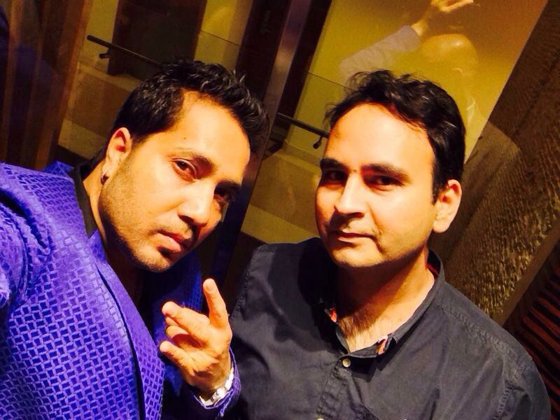 Rohit Joshi